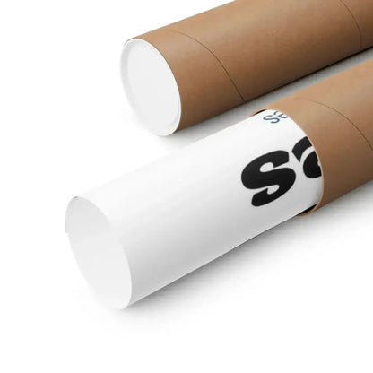 CHINESE FORTUNE COOKIES 1980 - Paper Movie Poster - The Sticker Space