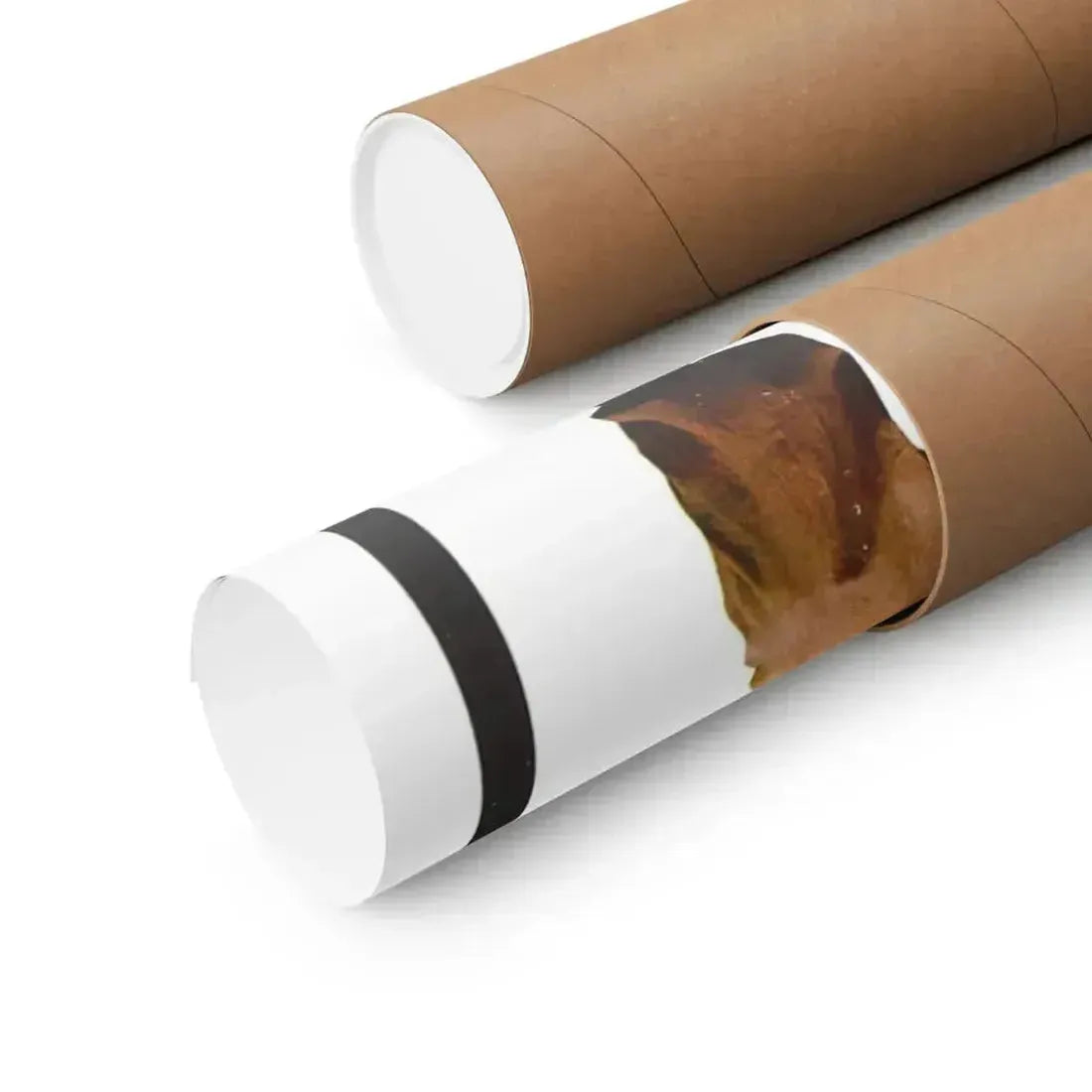 CHINESE GODFATHER 1974 - Paper Movie Poster - The Sticker Space