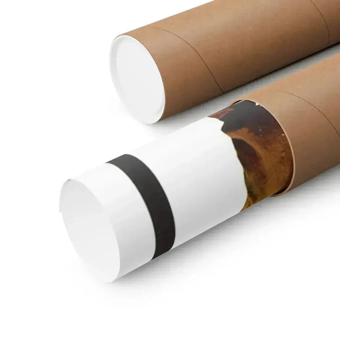 CHINESE GODFATHER 1974 - Paper Movie Poster - The Sticker Space