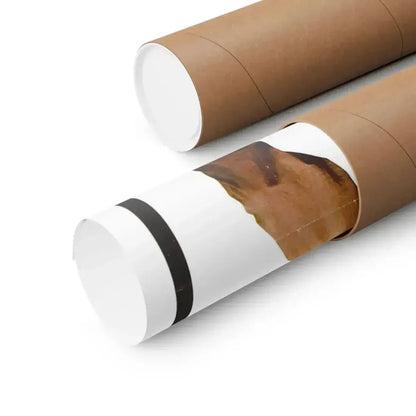 CHINESE GODFATHER 1974 - Paper Movie Poster - The Sticker Space