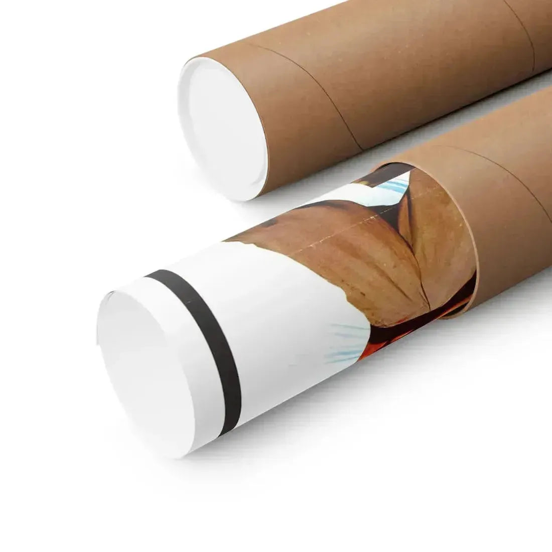 CHINESE GODFATHER 1974 - Paper Movie Poster - The Sticker Space