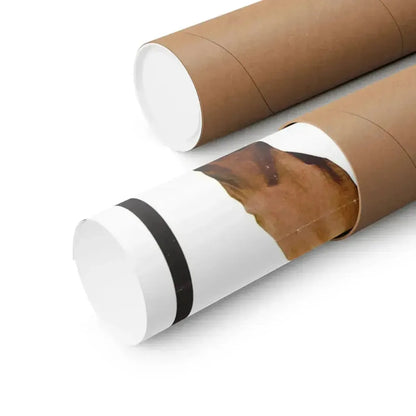 CHINESE GODFATHER 1974 - Paper Movie Poster - The Sticker Space