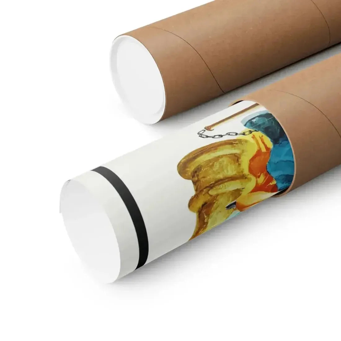 CHINESE HERCULES 1973 - Paper Movie Poster - The Sticker Space