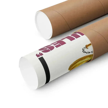 CHINESE HERCULES 1973 - Paper Movie Poster - The Sticker Space