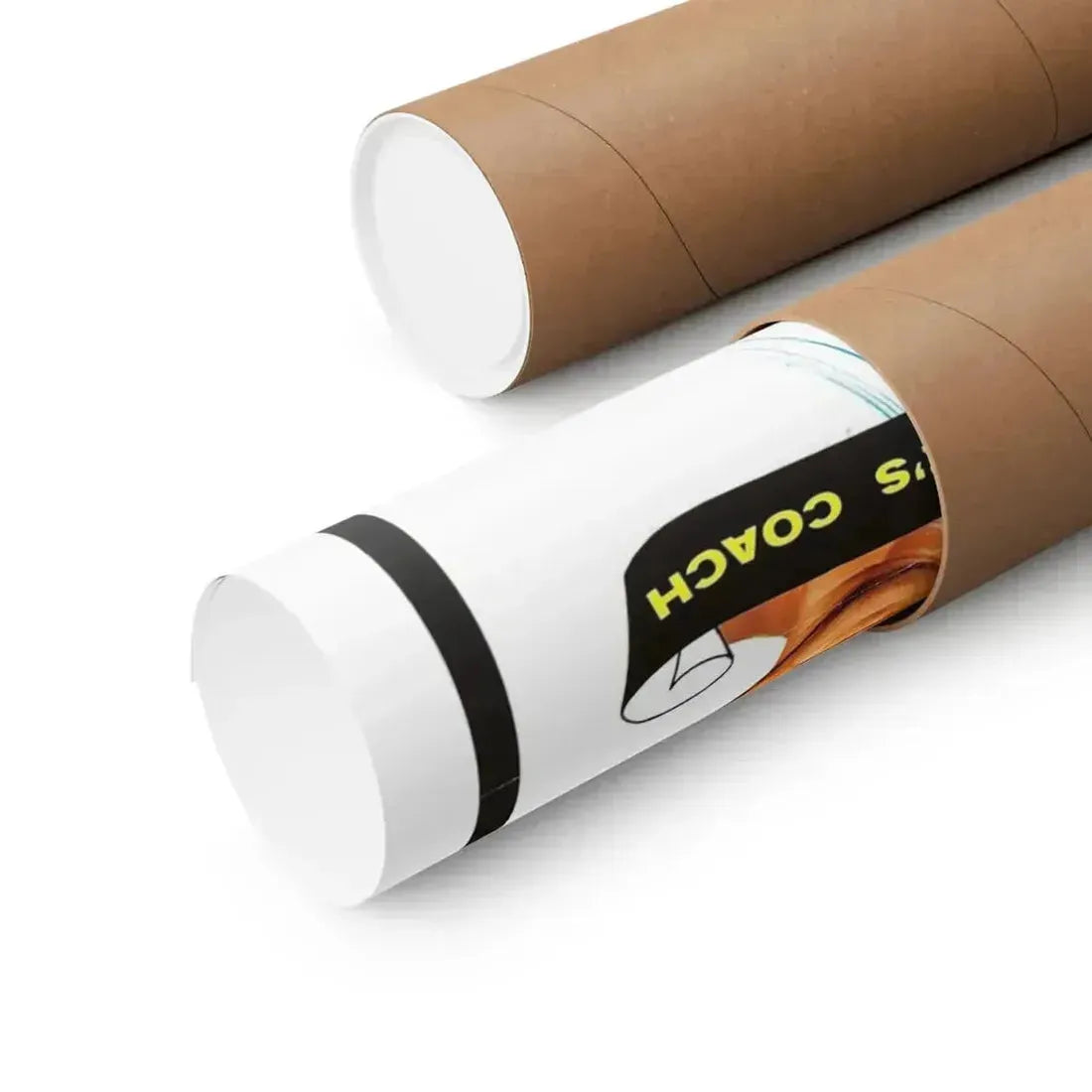 CHINESE MACK (CHINESE GODFATHER) 1974 - Paper Movie Poster - The Sticker Space