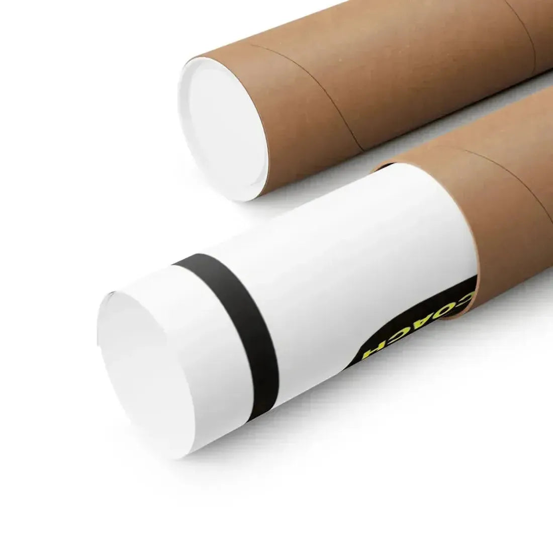 CHINESE MACK (CHINESE GODFATHER) 1974 - Paper Movie Poster - The Sticker Space