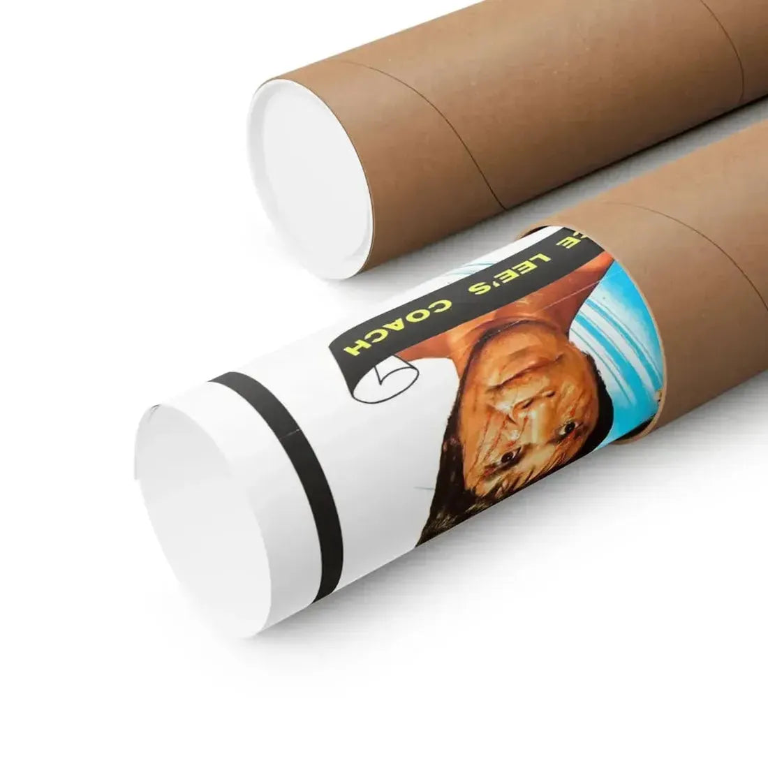 CHINESE MACK (CHINESE GODFATHER) 1974 - Paper Movie Poster - The Sticker Space