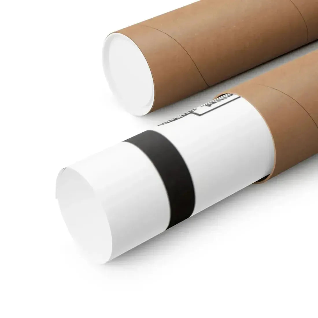 CHINESE MACK (CHINESE GODFATHER) 1974 - Paper Movie Poster - The Sticker Space