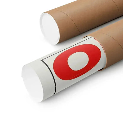 CHINO (4) 1973 - Paper Movie Poster - The Sticker Space