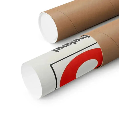 CHINO (4) 1973 - Paper Movie Poster - The Sticker Space