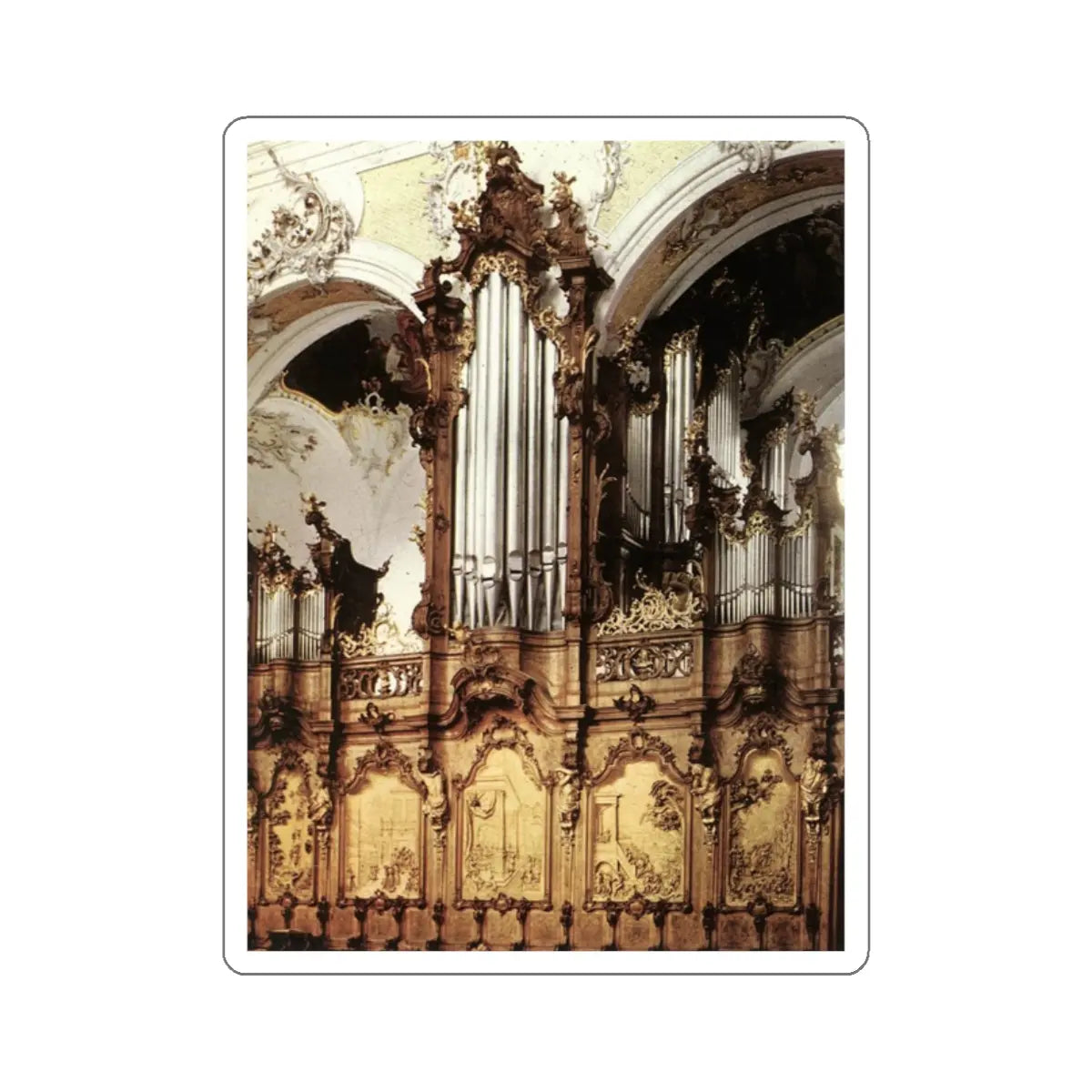 SKU:10941794741746572616 Sticker types:White Shape:Die-Cut Sizes:2" × 2"