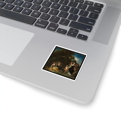 SKU:TSS-STICK-CHRWLH-2X2-2 Sizes:2" × 2" Types:White