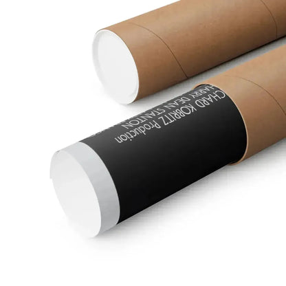 CHRISTINE 1983 - Paper Movie Poster - The Sticker Space