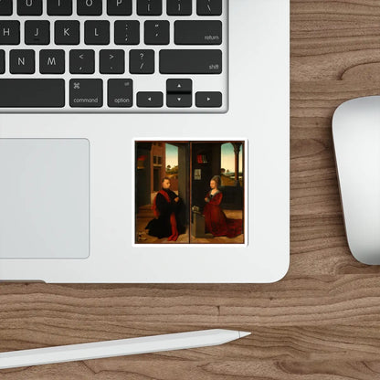 SKU:23741578053703439743 Sticker types:White Shape:Die-Cut Sizes:3" × 3"