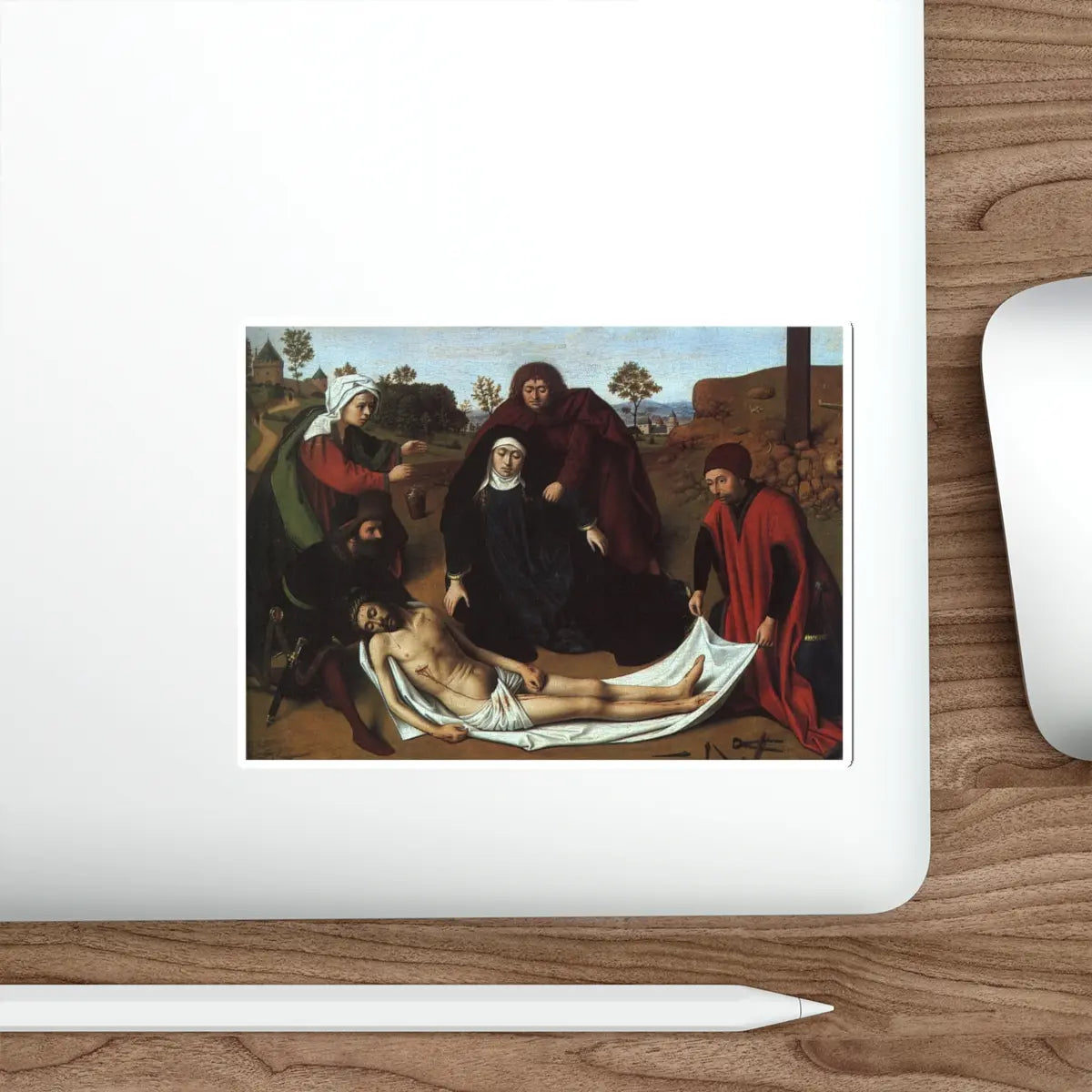 SKU:42274488111943681892 Sticker types:White Shape:Die-Cut Sizes:5" × 5"