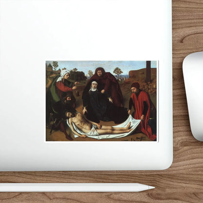 SKU:42274488111943681892 Sticker types:White Shape:Die-Cut Sizes:5" × 5"