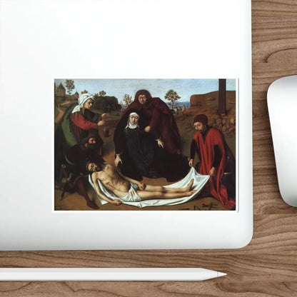 SKU:82736868062991432681 Sticker types:White Shape:Die-Cut Sizes:6" × 6"