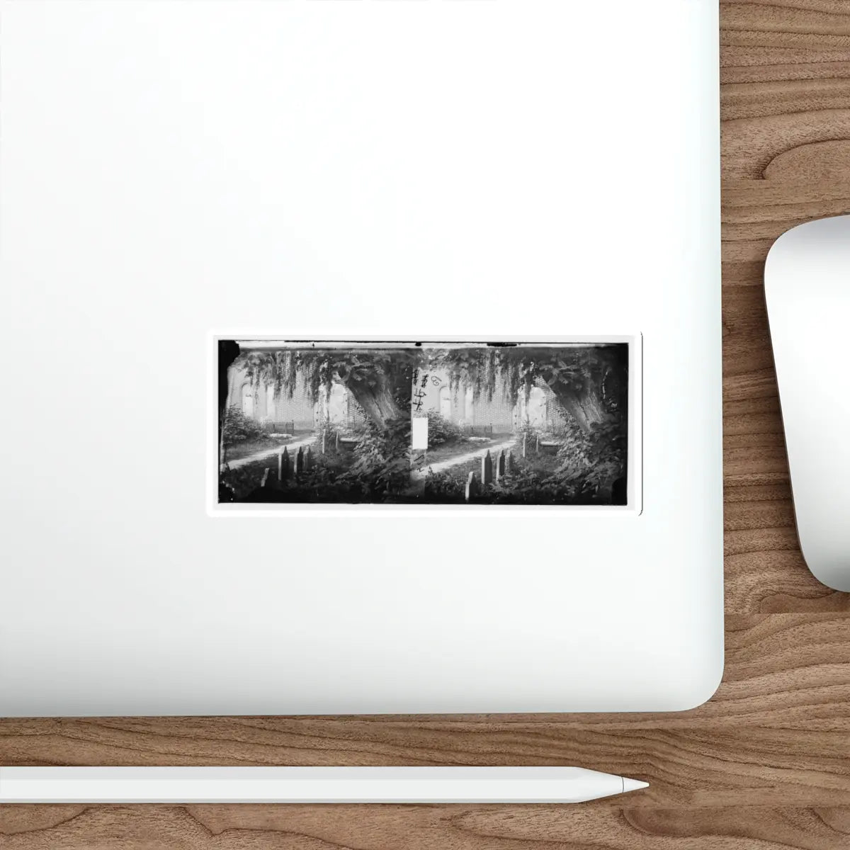 SKU:20520291379491782427 Sticker types:White Shape:Die-Cut Sizes:5" × 5"