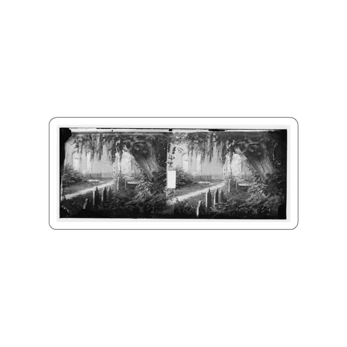 SKU:27618933077377412549 Sticker types:White Shape:Die-Cut Sizes:6" × 6"