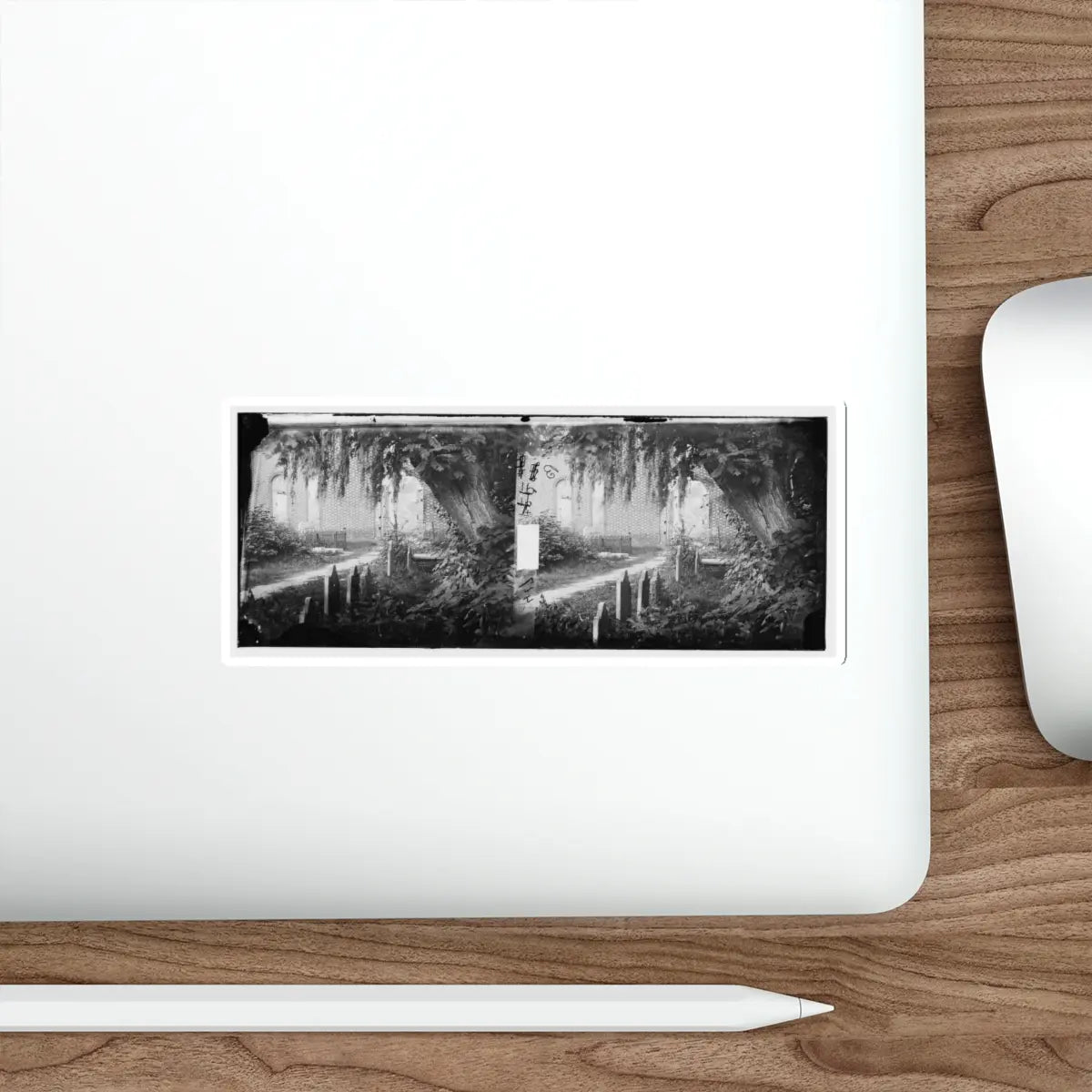 SKU:27618933077377412549 Sticker types:White Shape:Die-Cut Sizes:6" × 6"
