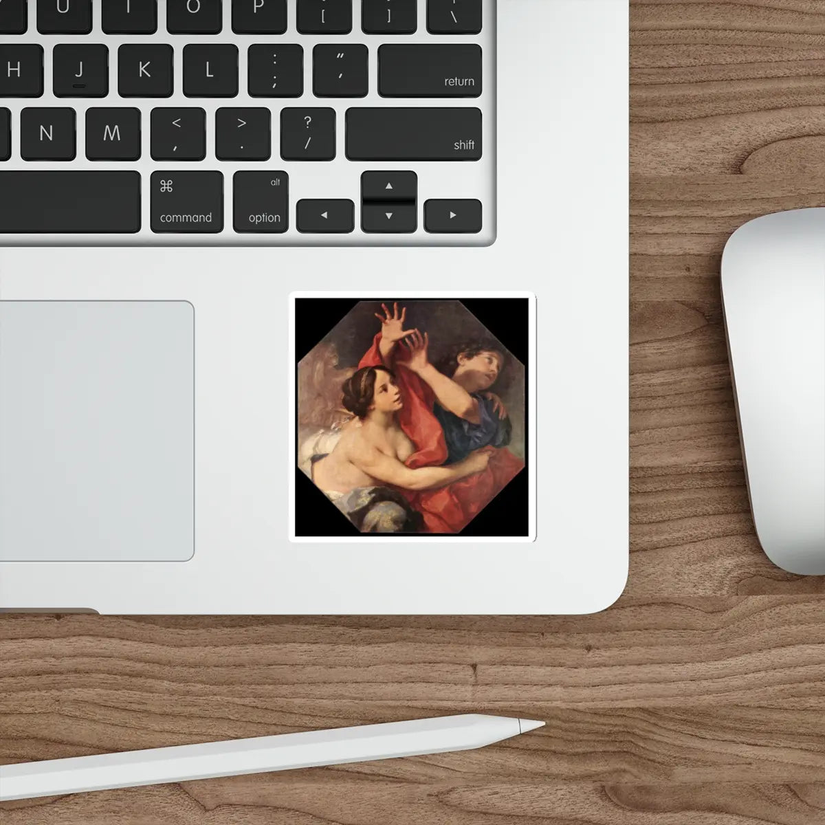 SKU:99259111108085587707 Sticker types:White Shape:Die-Cut Sizes:3" × 3"