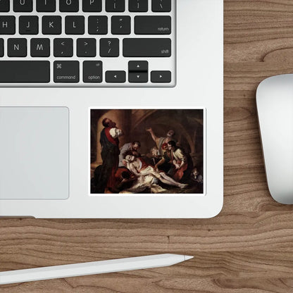 SKU:23697044628492100432 Sticker types:White Shape:Die-Cut Sizes:4" × 4"
