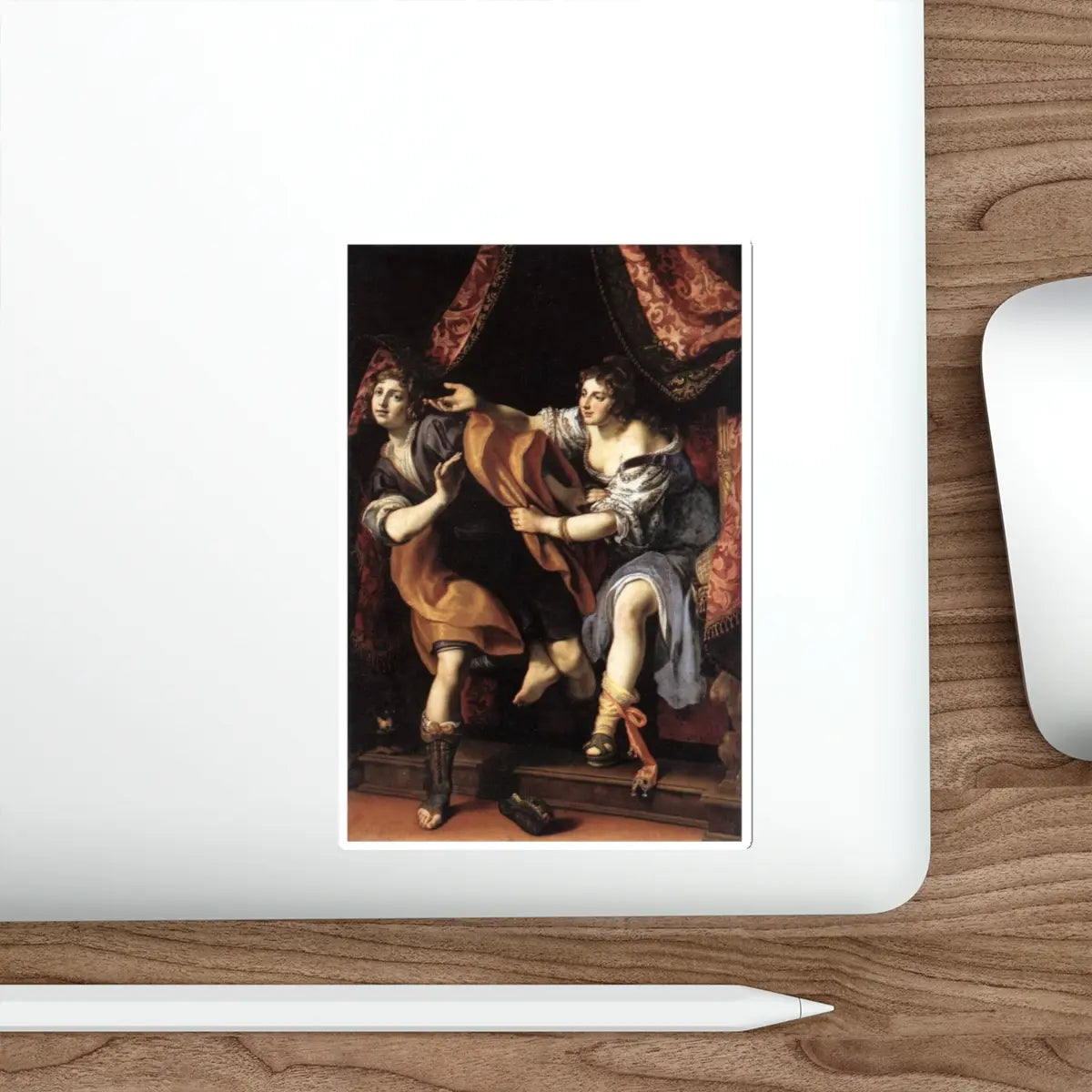 SKU:12274200779521963091 Sticker types:White Shape:Die-Cut Sizes:5" × 5"