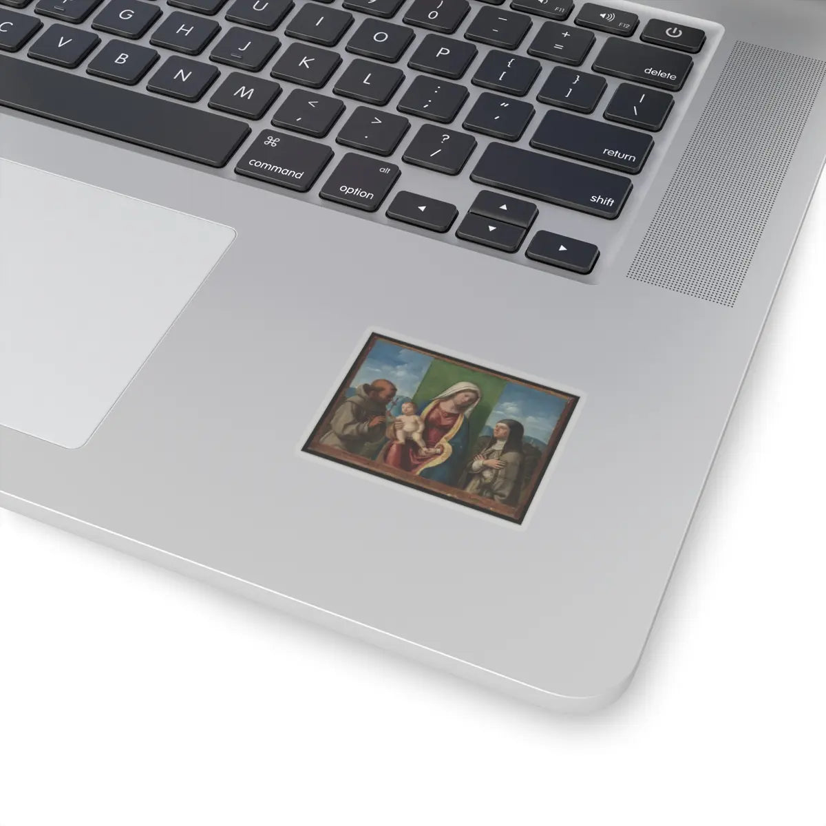 SKU:TSS-STICK-CMD-2X2 Sizes:2" × 2" Types:Transparent