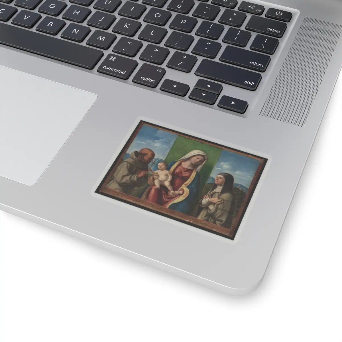 SKU:TSS-STICK-CMD-3X3 Sizes:3" × 3" Types:Transparent