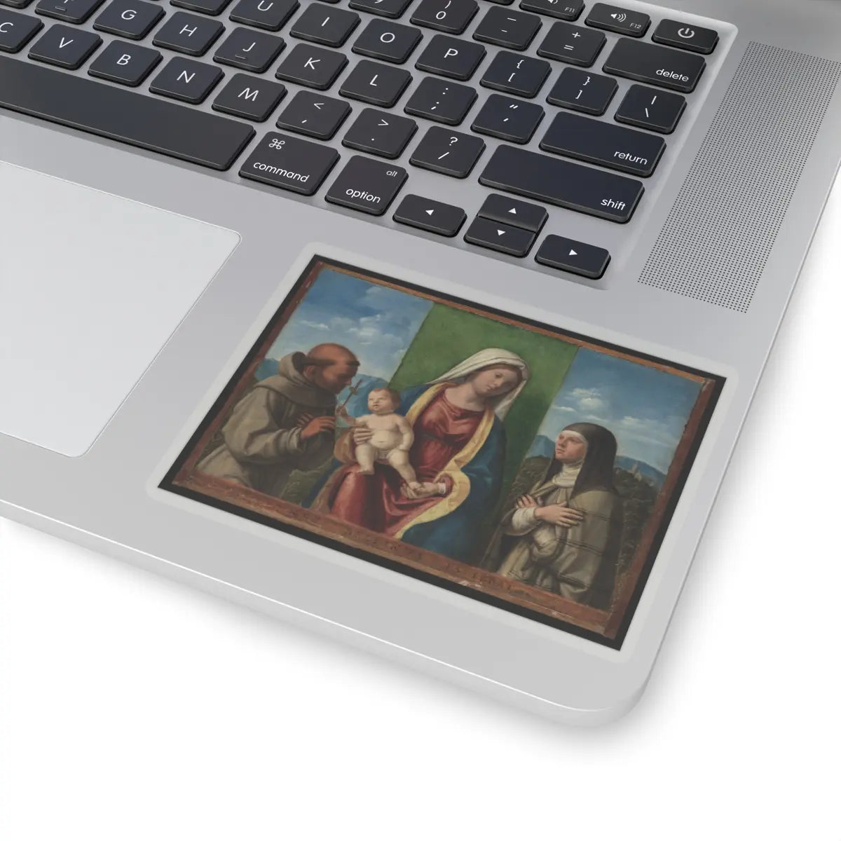 SKU:TSS-STICK-CMD-4X4 Sizes:4" × 4" Types:Transparent
