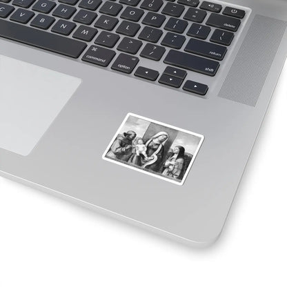 SKU:TSS-STICK-CMD-2X2-2 Sizes:2" × 2" Types:White