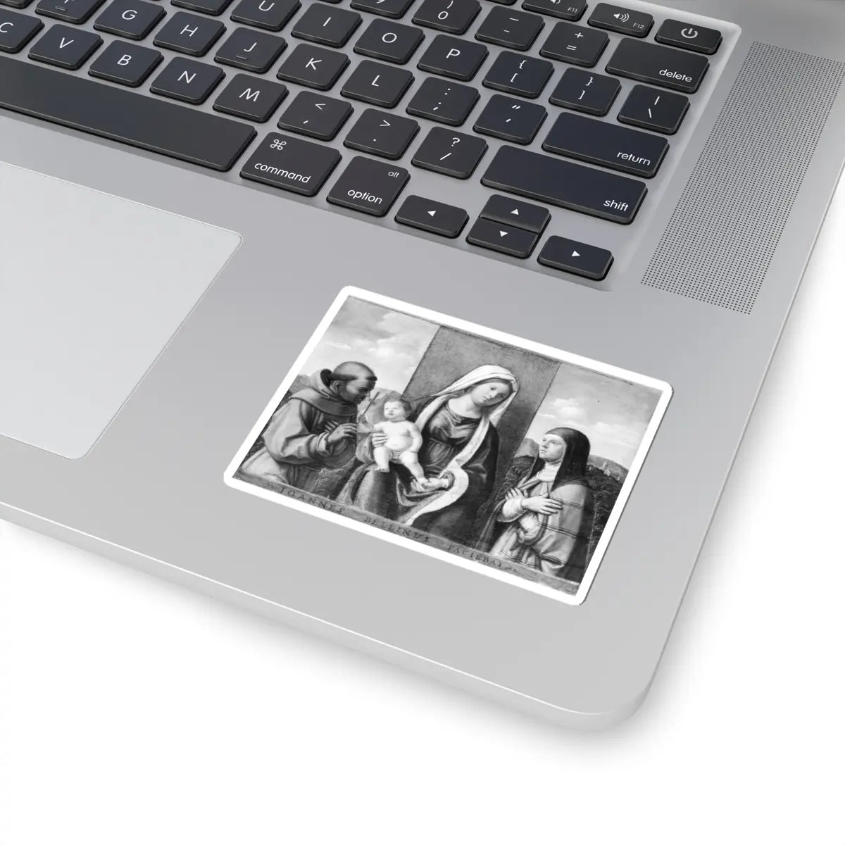 SKU:TSS-STICK-CMD-3X3-2 Sizes:3" × 3" Types:White