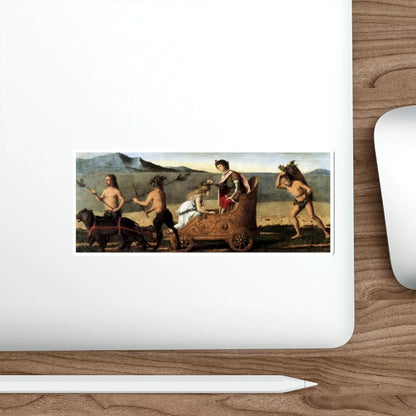 SKU:17548200646244342217 Sticker types:White Shape:Die-Cut Sizes:6" × 6"