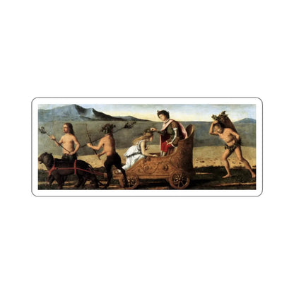 SKU:23785154187045041671 Sticker types:White Shape:Die-Cut Sizes:3" × 3"