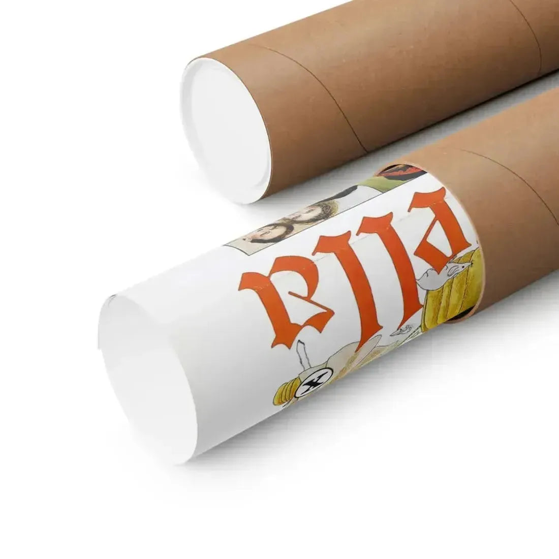 CINDERELLA 1977 - Paper Movie Poster - The Sticker Space