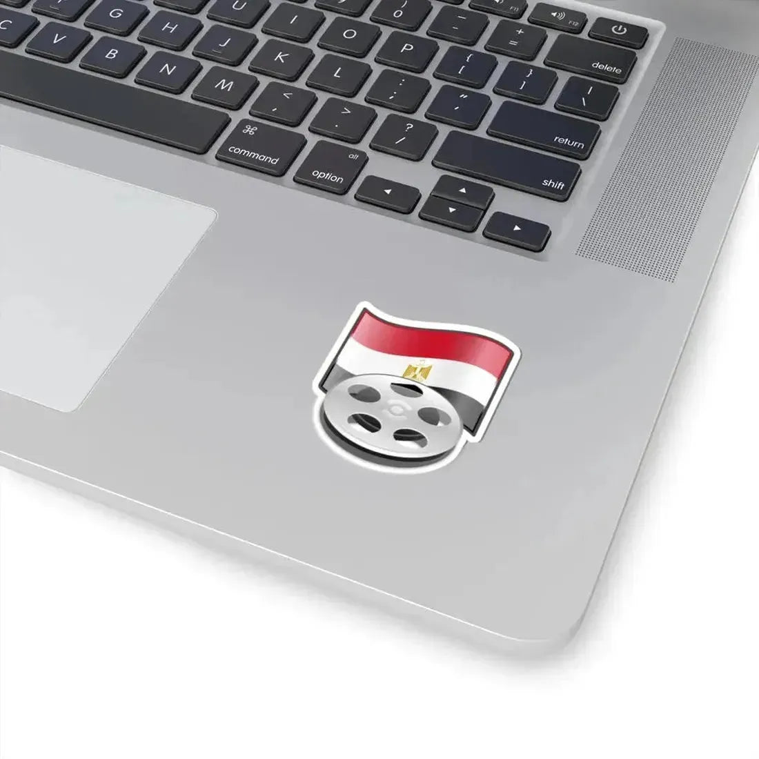 Cinema of Egypt (Egypt) STICKER Vinyl Kiss-Cut Decal - The Sticker Space