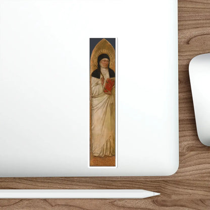 SKU:14394297457970740758 Sticker types:White Shape:Die-Cut Sizes:6" × 6"