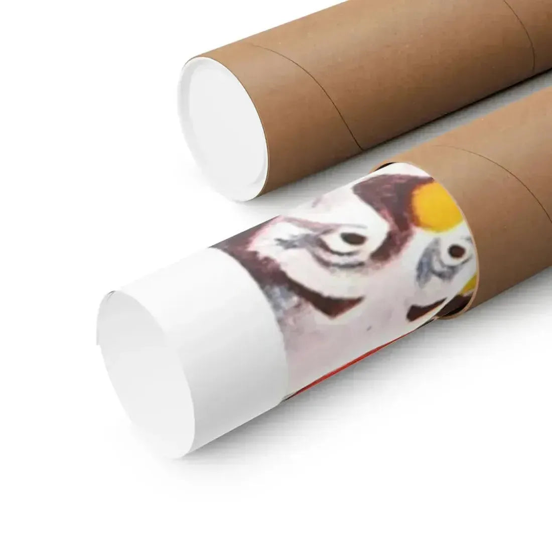 CIRCUS OF HORRORS 1960 - Paper Movie Poster - The Sticker Space