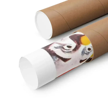 CIRCUS OF HORRORS 1960 - Paper Movie Poster - The Sticker Space