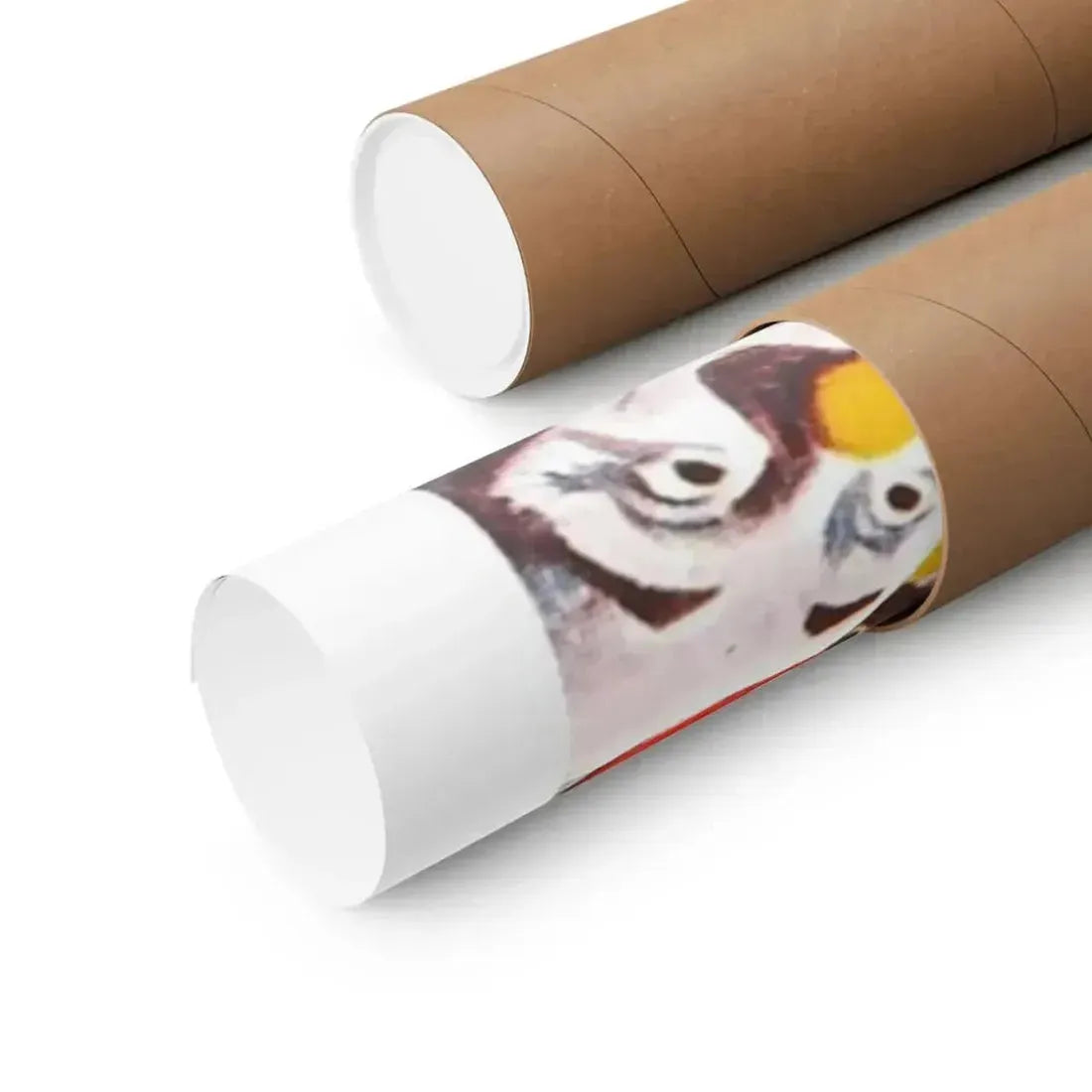 CIRCUS OF HORRORS 1960 - Paper Movie Poster - The Sticker Space