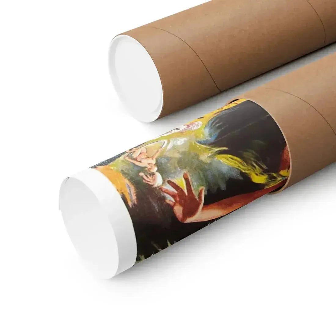 CIRCUS OF HORRORS 1960 - Paper Movie Poster - The Sticker Space