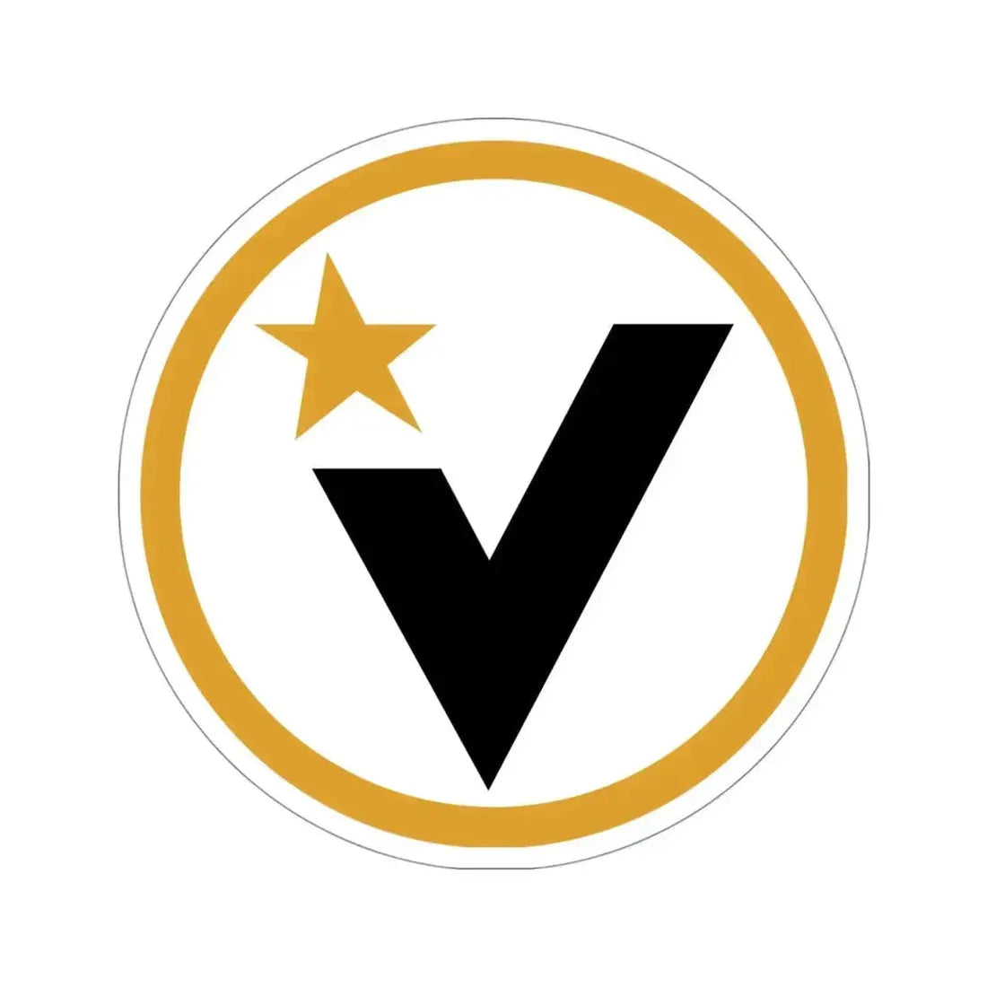 Citizens' Victory Movement Puerto Rico STICKER Vinyl Die-Cut Decal - The Sticker Space