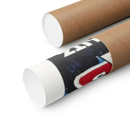 CITY OF THE WALKING DEAD (NIGHTMARE CITY) 1980 - Paper Movie Poster - The Sticker Space