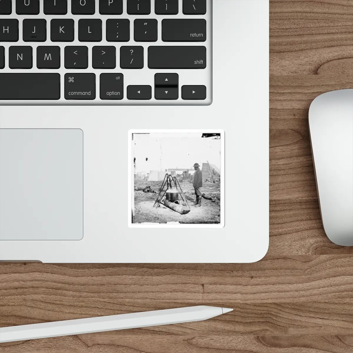 SKU:11059875655578605803 Sticker types:White Shape:Die-Cut Sizes:3" × 3"