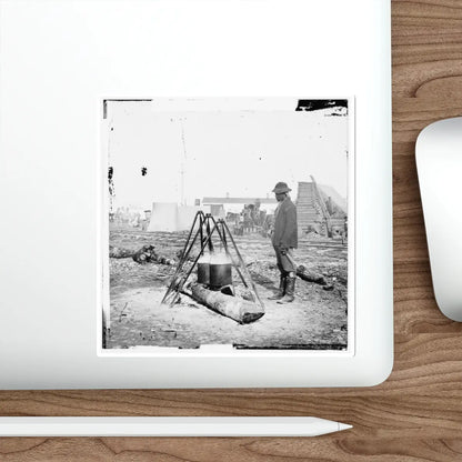 SKU:30355747303867491202 Sticker types:White Shape:Die-Cut Sizes:6" × 6"