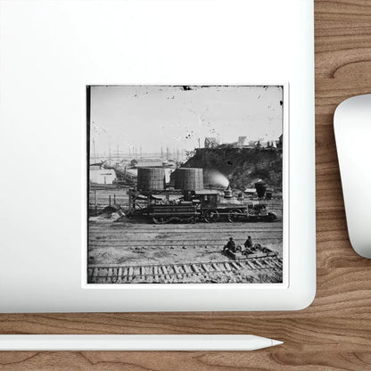 SKU:32012965238874784954 Sticker types:White Shape:Die-Cut Sizes:5" × 5"