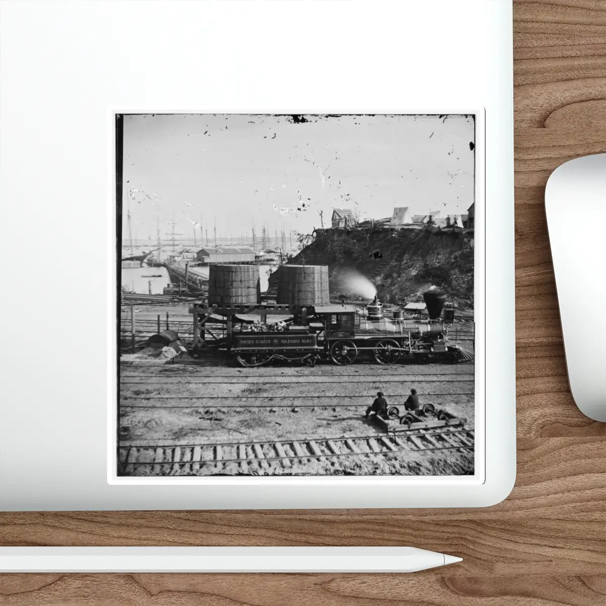 SKU:84605621188476069676 Sticker types:White Shape:Die-Cut Sizes:6" × 6"