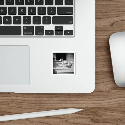 SKU:13865636717898130121 Sticker types:White Shape:Die-Cut Sizes:2" × 2"