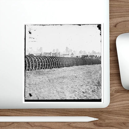 SKU:21783946402051309800 Sticker types:White Shape:Die-Cut Sizes:6" × 6"