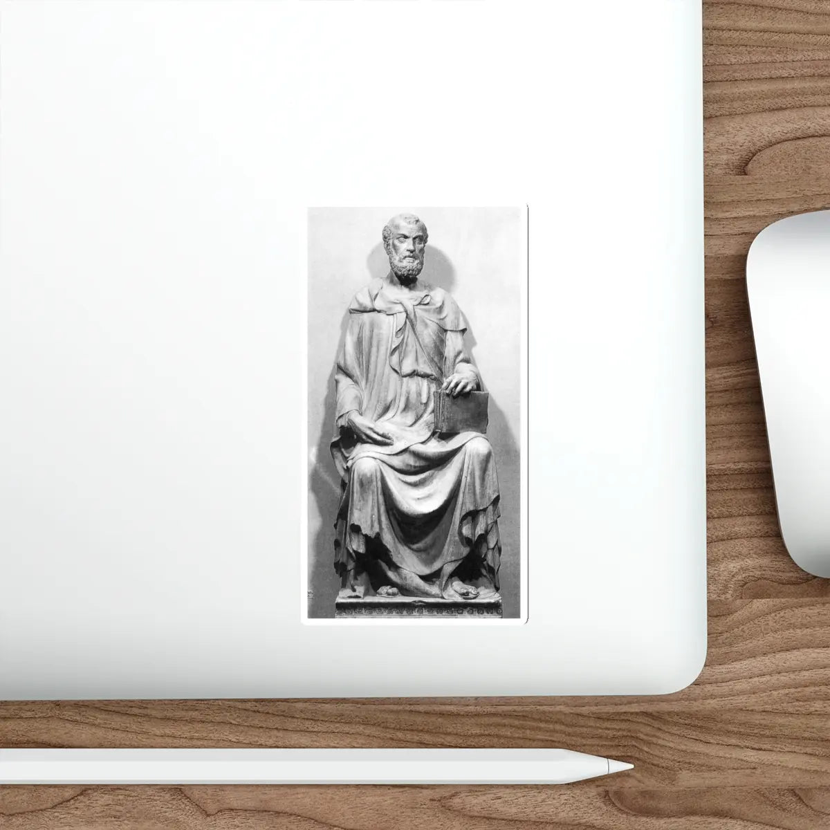 SKU:22524154322793541917 Sticker types:White Shape:Die-Cut Sizes:5" × 5"